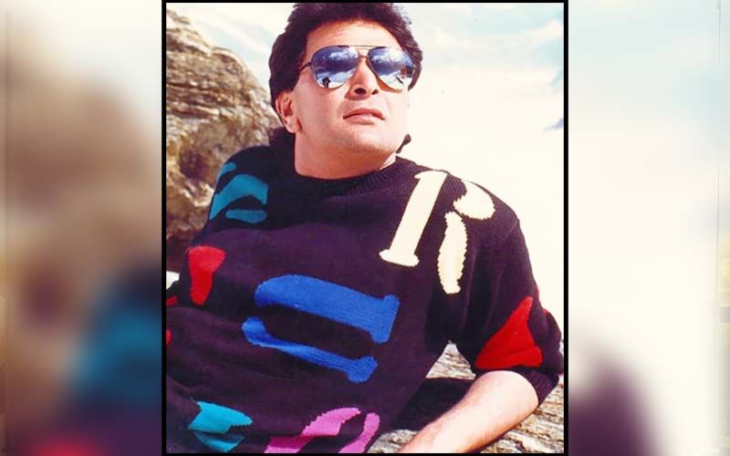 The Life & Times Of Rishi Kapoor: Here's Remembering The Legend