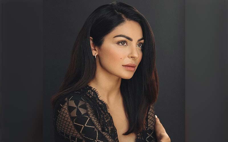 Neeru Bajwa’s Recent Reel On ‘Jalebi Baby’ Is Taking Over The Internet; Actress Shares A Reel On Instagram