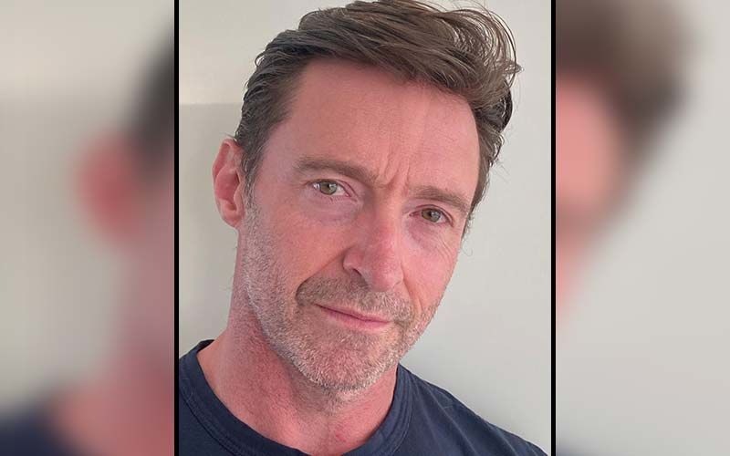 Hugh Jackman’s father passes away. The Wolverine star remembering him said, ‘My Dad was, in a word, extraordinary’