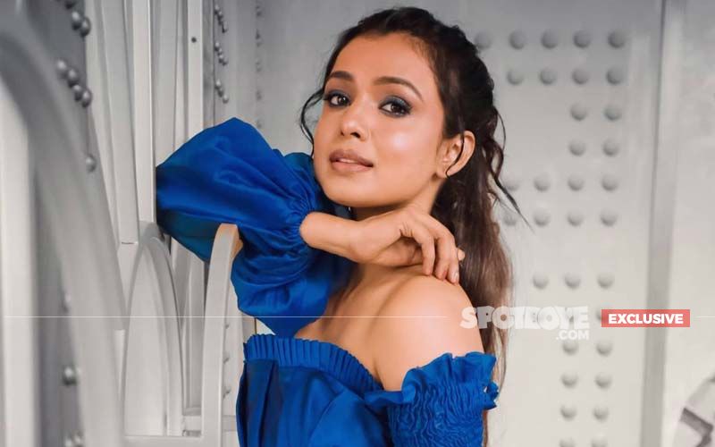 Imlie Actor Mayuri Deshmukh On Playing Versatile Characters - EXCLUSIVE