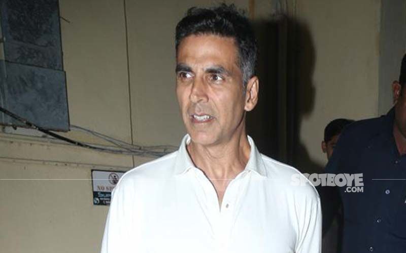 Akshay Kumar's Mother Passes Away; Actor Says, 'She Was My Core, She Reunited With My Dad In The Other World'