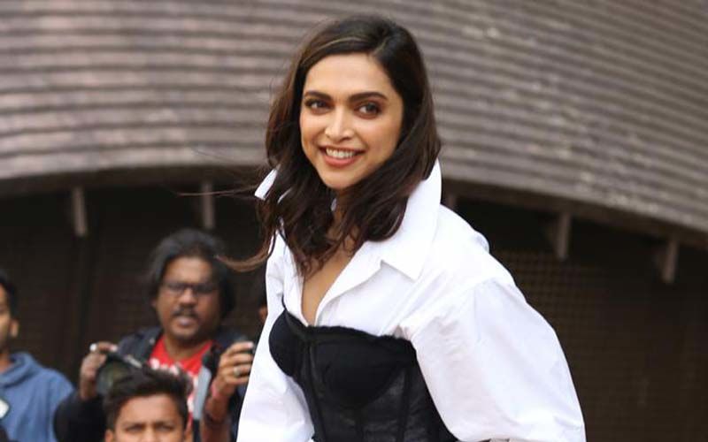 Deepika Padukone Set to Launch a Lifestyle Brand Rooted in India; First Category To Focus On Skincare And Beauty