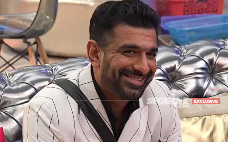 Bigg Boss 14's Eijaz Khan's BIG REVEAL: 'I Am Going Back To The Show Soon'- EXCLUSIVE