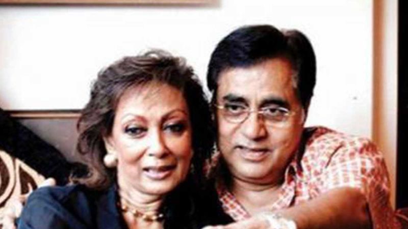 Jagjit Singh Death Anniversary: When The Singer Asked Chitra’s Husband ‘I Want To Marry Your Wife’