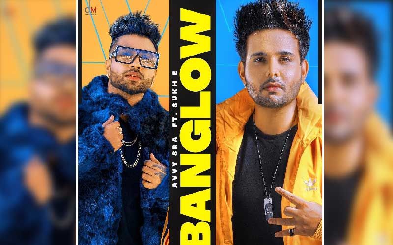 Banglow Song By Avvy Sra To Finally Release On Oct 18