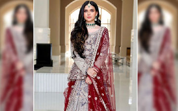 Nimrat Khaira's New Song Time Chakda Released