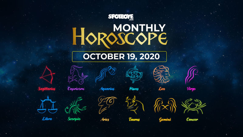 Horoscope Today October 19 2020 Check Your Daily Astrology