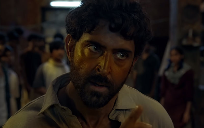 Super 30 Box-Office Collections: Hrithik Roshan Starrer Continues To Win Hearts