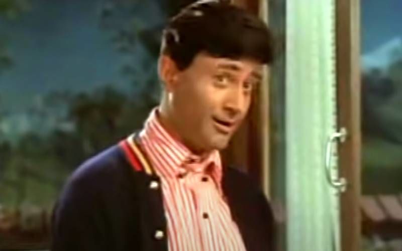 Dev Anand Birth Anniversary Special: Five Unknown Gems, Starring The Legend, To Watch Out For