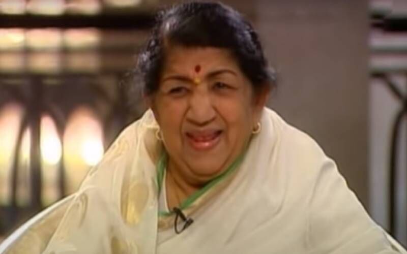 Lata Mangeshkar Birthday Special: An Exciting News For Her Fans - A Stunning Song Never Heard Before