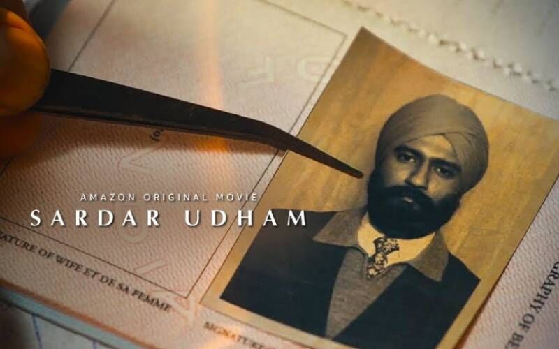 FIVE Things To Know About Sardar Udham Singh Before Watching Upcoming Film Sardar Udham