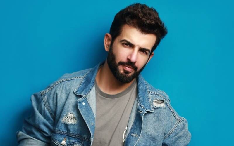 Bigg Boss 15: This Season's Surprise Package, Jay Bhanushali Reveals Why He Finally Decided To Enter The Show