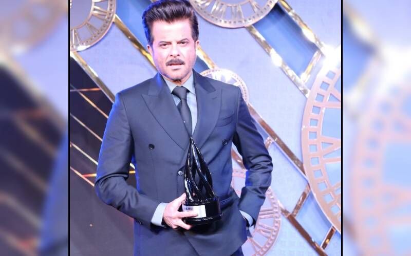 International Advertising Association Confers Anil Kapoor The Brand Endorser Of The Year Award