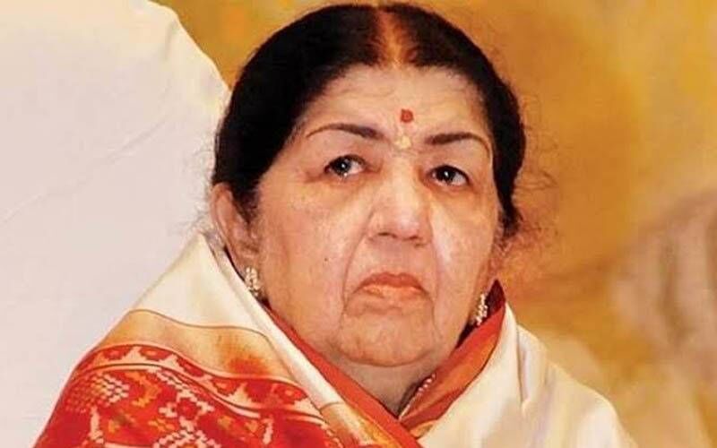 Lata Mangeshkar Birthday Special: The Legendary Singer Speaks About The People Who Influenced Her Life