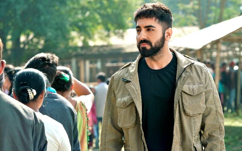 Anubhav Sinha’s Anek Jointly Produced By Bhushan Kumar Starring Ayushmann Khurrana Locks March 31, 2022, As Its Release Date