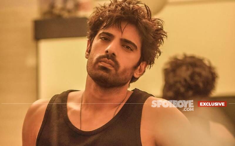 Mohit Malik: Television Is My Home, It Is My Comfort Zone - EXCLUSIVE
