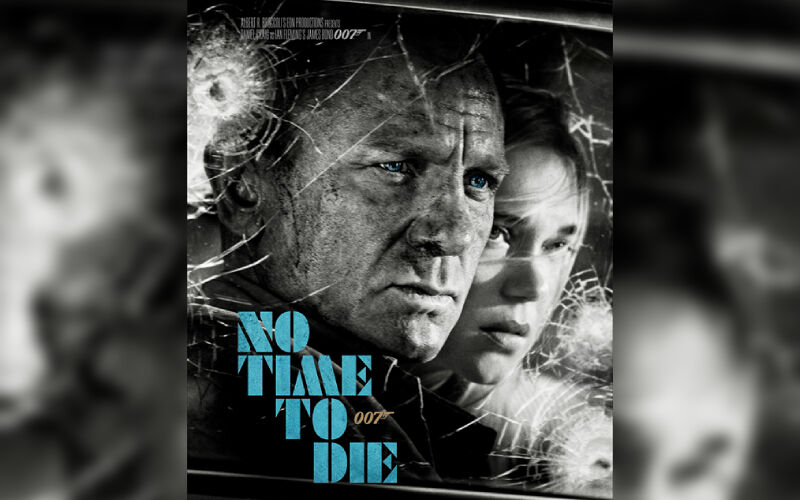 No Time To Die: No Time For Cuts? Daniel Craig's Farewell Film Is 2 Hours 43 Minutes Long
