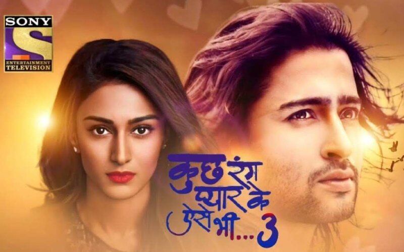 Kuch Rang Pyar Ke Aise Bhi 3, SPOILER ALERT: Sanjana's Madness In Love Scares Dev