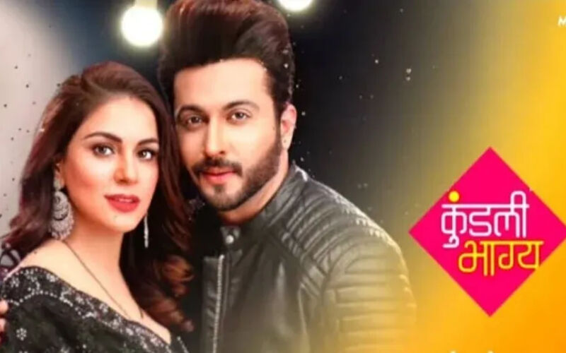 Kundali Bhagya, SPOILER ALERT: Preeta Warns Prithvi That She Will Expose His Affair With Sherlyn