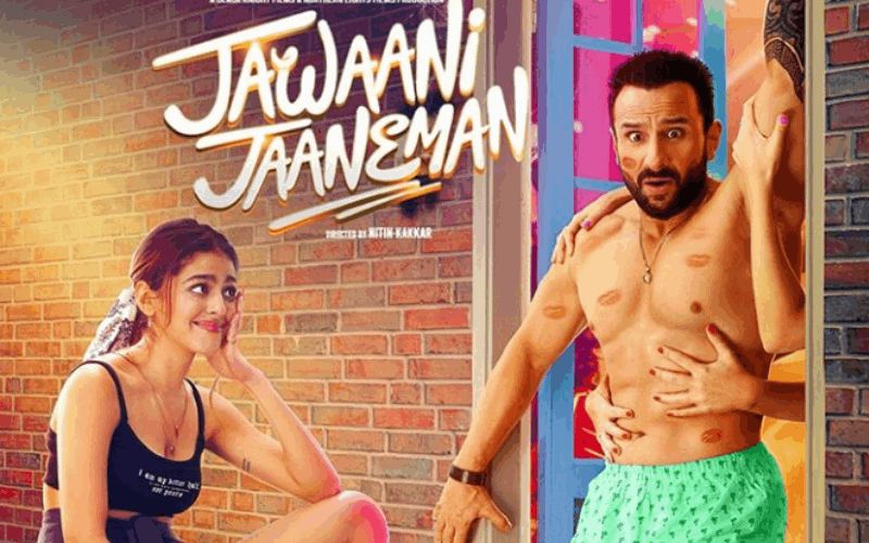 Jawaani Jaaneman Day 3 Box-Office Collections: Saif Ali Khan Starrer Fails To Beat Deepika's Chhapaak