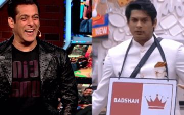 Bigg Boss 13: Salman Khan's Advice To Sidharth Shukla To Play For Himself Gets Edited?