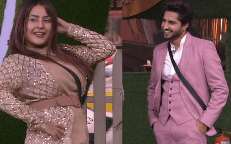Bigg Boss 13: Panga Star Jassie Gill Roots For Shehnaaz Gill Mid-Concert, Asks Fans To Vote For Her - WATCH