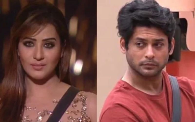 Bigg Boss 13 Grand Finale: Shilpa Shinde Receives Massive Hate From Sidharth's Fans As She Exposes Their Abusive Relationship