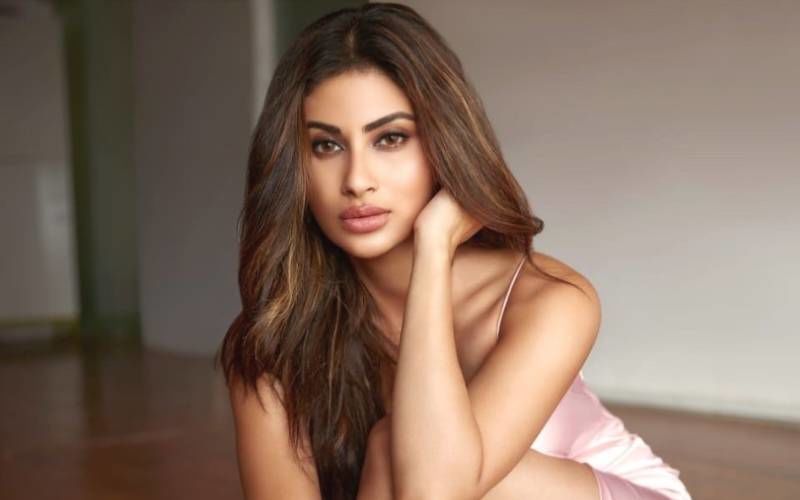 Mouni Roy Birthday Special: Hottest Pictures Of The Leggy Lass That Will Set Your Screens On Fire