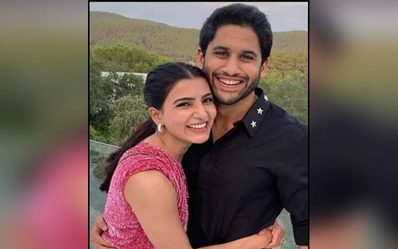 Samantha Akkineni’s First Post Since Her Split With Naga Chaitanya: Actress Quotes Songs Of Old Lovers