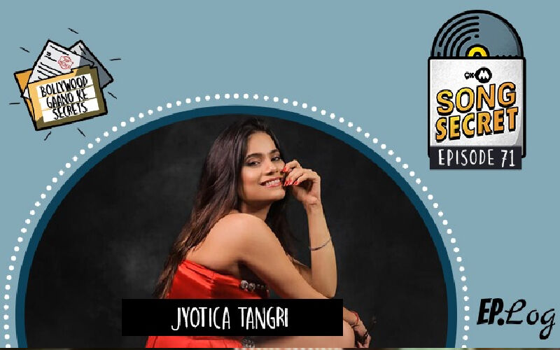 9XM Song Secret Podcast: Episode 71 With The Talented Singer Jyotica Tangri