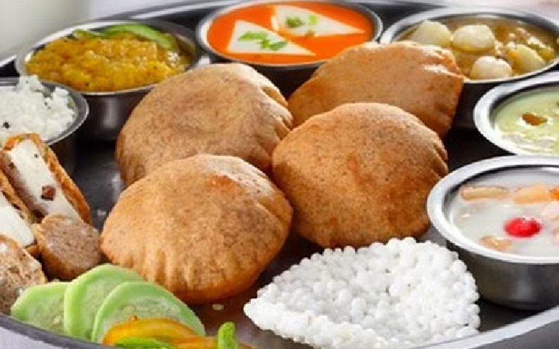 Dussehra 2021 Recipes: Check Out These 4 Lip-Smacking Dishes To Gorge On This Festival Of Vijayadashmi