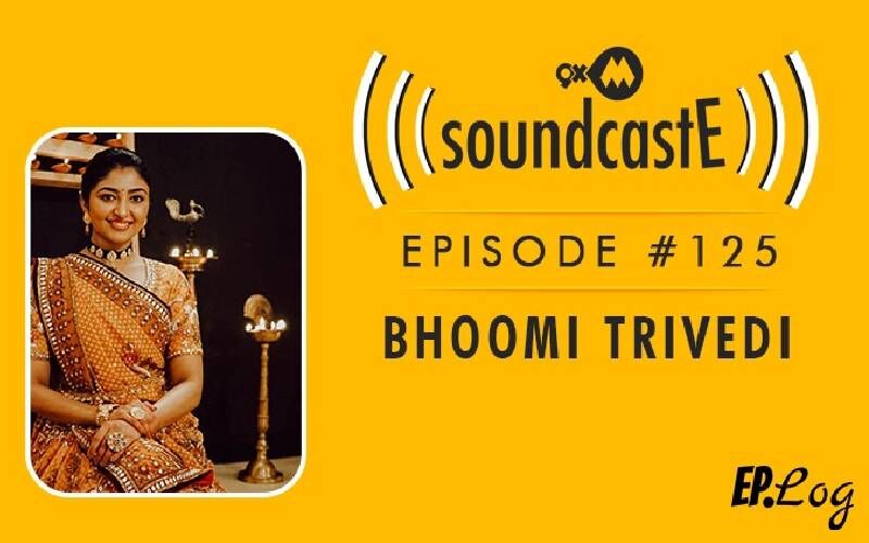 9XM SoundcastE: Episode 125 With Talented Singer, Bhoomi Trivedi