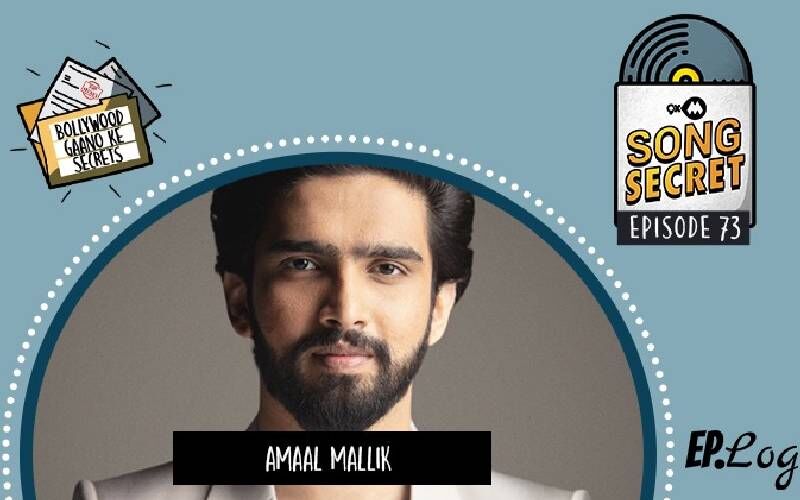 9XM Song Secret Podcast: Episode 73 With Amaal Malik