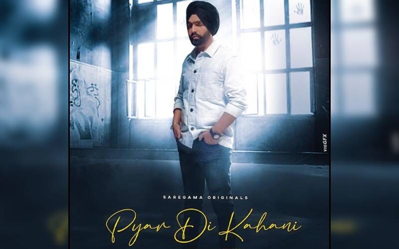Pyar Ki Kahani: Ammy Virk’s Latest Song Featuring Nikki Galrani Leaves Fans Teary-Eyed; Details Inside