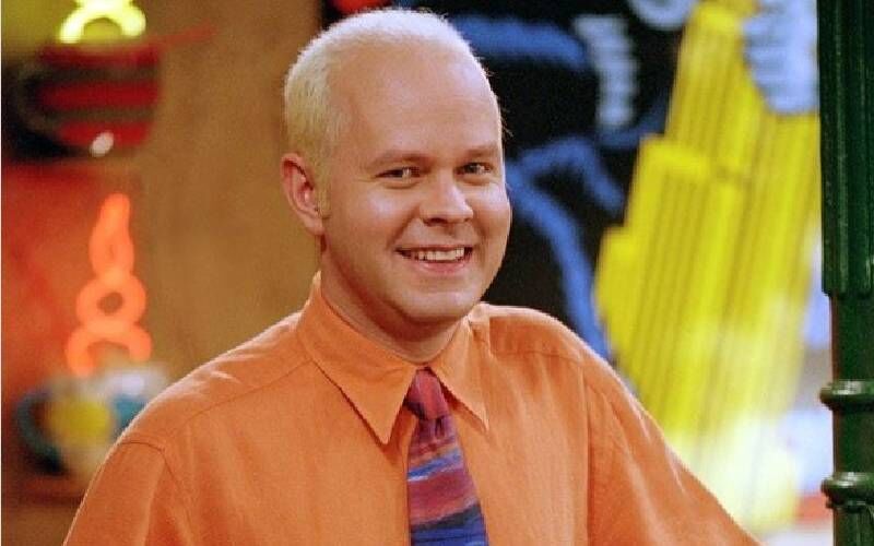 James Tyler Aka Gunther From Popular Sitcom Friends Passes Away At Age 59 After Battling Cancer