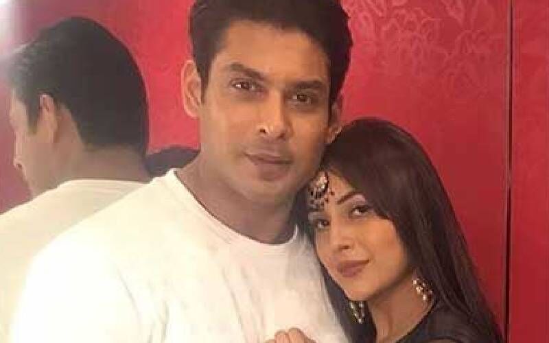 Shehnaaz Gill's Fans TROLL Her Bridal Video That's Going VIRAL Soon After Sidharth Shukla's Demise; Here's The Real Truth