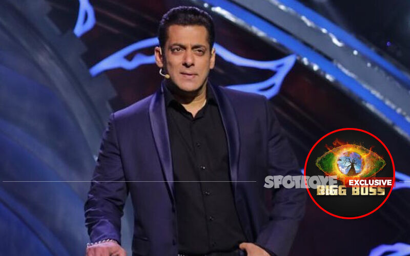 Bigg Boss 15: Salman Khan's Show Registers Low TRPs, Makers Likely To End The Show Before February 2022-REPORTS