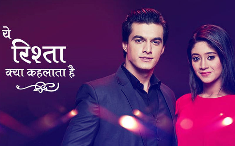 Shivangi Joshi & Mohsin Khan Starrer Yeh Rishta Kya Kehlata Hai Is Up For A 2-Year Leap