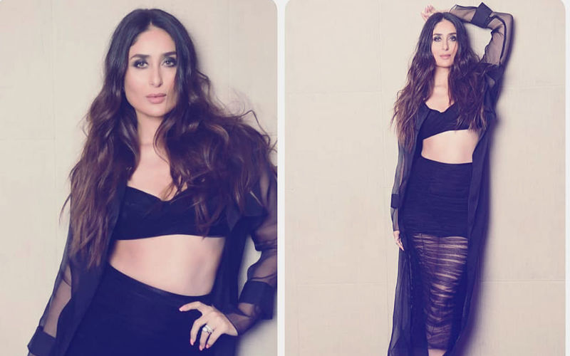 Revealed: This Food Is Responsible For Kareena Kapoor’s Fab Abs