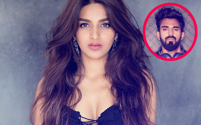 And Now, KL Rahul Opens Up On Dinner Date With Nidhhi Agerwal...