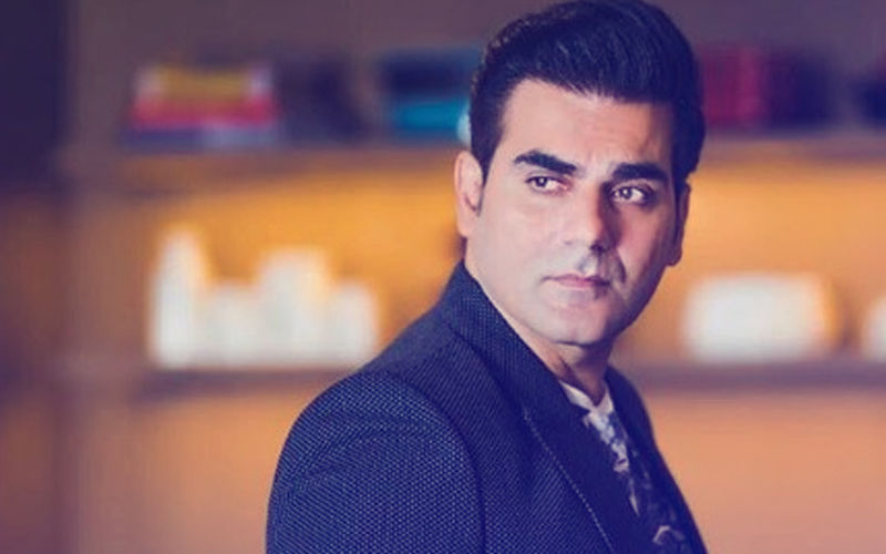 Bookie Was Forcing Arbaaz Khan, Blackmailing Him...