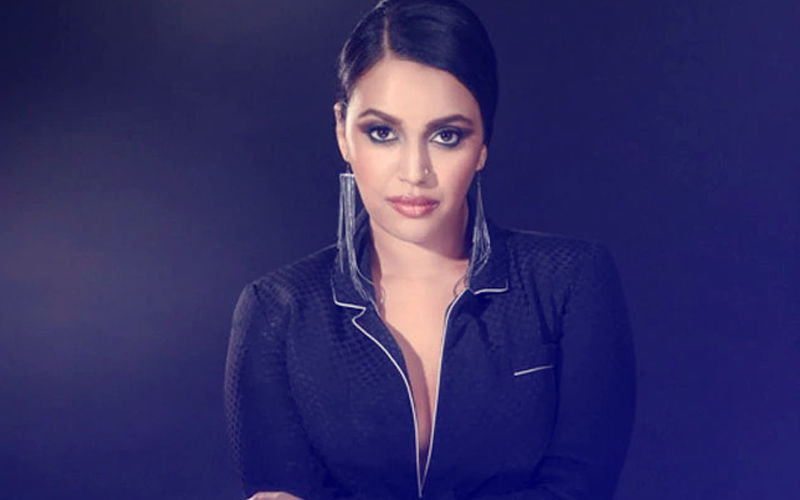 After Being Trolled Again, Swara Calls VDW Masturbation Scene “Empowering”