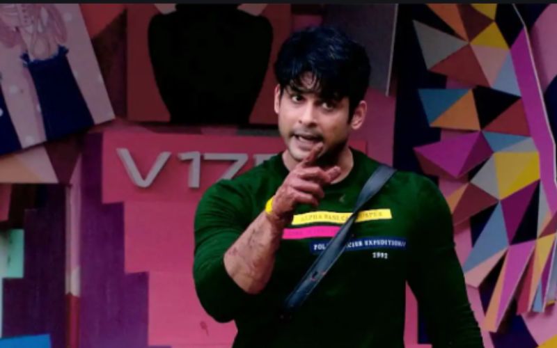 Bigg Boss 13: Hero Or Not?; Twitterverse Can't Decide After Sidharth Shukla's Physical Fight And Violent Outburst With Mahira Sharma And Rashami  Desai