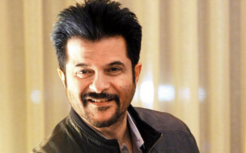 Anil Kapoor Birthday Special: Pictures That Prove The Actor Is Just 36 And Not 63