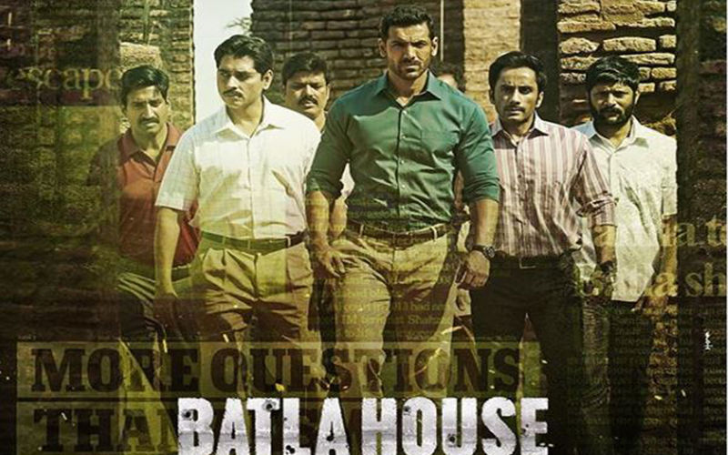 Batla house in discount netflix