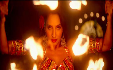 Batla House, O Saki Saki Song Teaser: Nora Fatehi’s Sizzling Act To Release On July 15