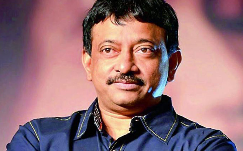 SHOCKING: Ram Gopal Varma Wants To Kiss Hyderabad Cops After Getting Fined For Violating Traffic Rules