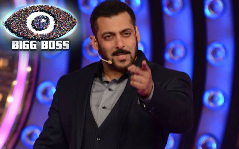 Bigg Boss 13 Will Replace 2 Shows- Bepanah Pyaar And Vish, This Salman Khan Show Will Now Be Aired At 10 PM