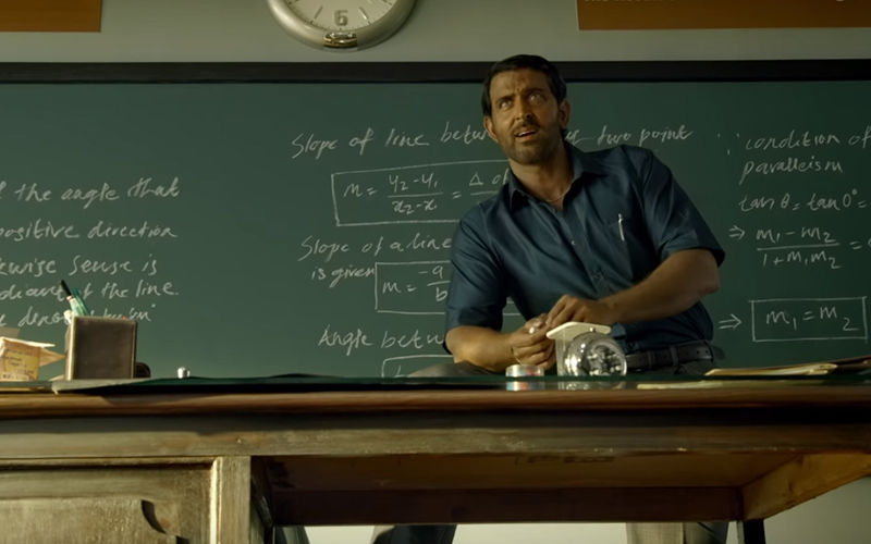 Super 30 Box-Office Collection, Day 11: This Hrithik Roshan Starrer Enters The 100 Crore Club