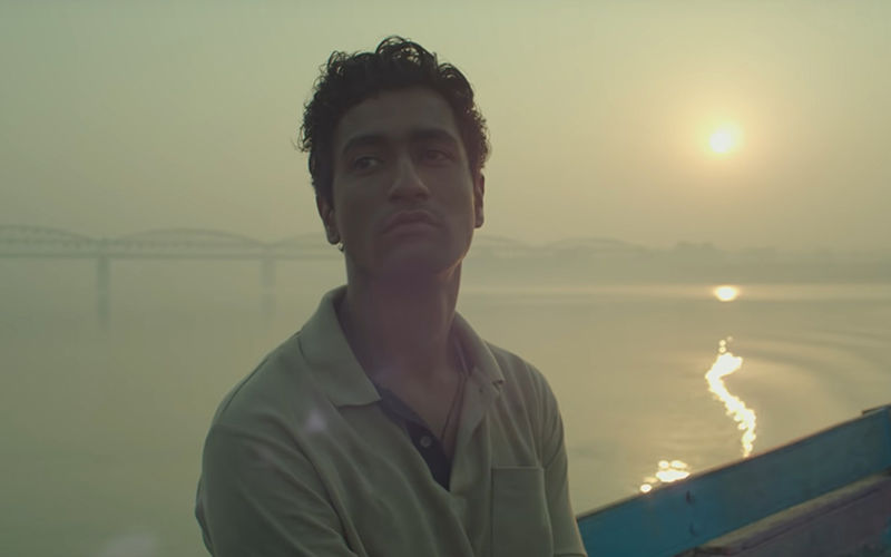 4 Years Of Masaan: Vicky Kaushal Recalls His Journey Through A Heartwarming Post